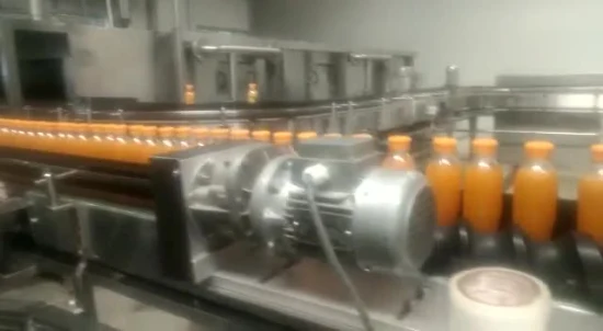 Machine automatique à grande vitesse d'étiquette de douille de rétrécissement de chapeau de bouteille